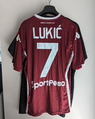 Maglia Torino originale Lukic