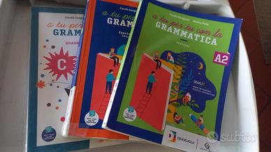 libri scuola 