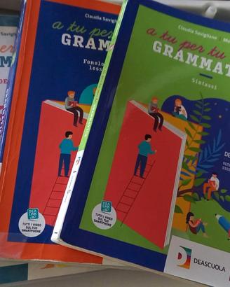 libri scuola 