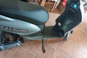 Motorino elettrico Vitale