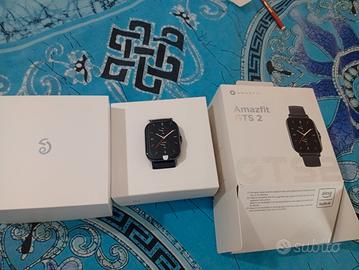 Amazfit GTS 2