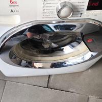 LAVATRICE HOOVER 6kg SLIM GARANZIA