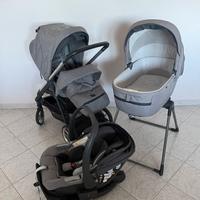INGLESINA Trio Aptica System Quattro 