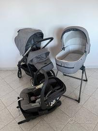 INGLESINA Trio Aptica System Quattro 