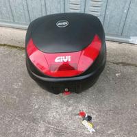 Bauletto Givi