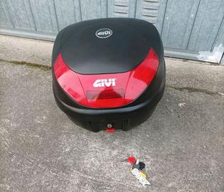 Bauletto Givi