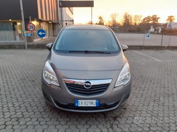 Opel Meriva 1.3 CDTI 95CV ecoFLEX Cosmo