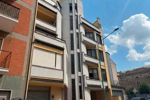 Appartamento nella centrale Via Pisa