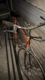 bici Vicini anni 60