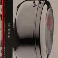 wmf extra / pentola + padella