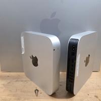 Apple Mac mini 2014 i5 1tb 16gb