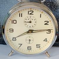 Sveglia giacenza magazzino