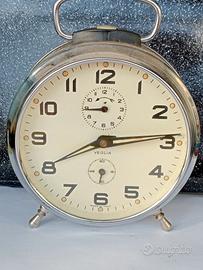 Sveglia giacenza magazzino