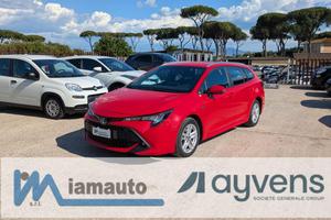 TOYOTA Corolla Touring Sports 1.8h 122cv(98cv) -