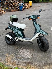 Booster spirit mbk