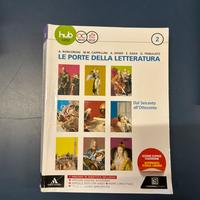 Le porte della letteratura 2