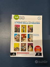 Le porte della letteratura 2