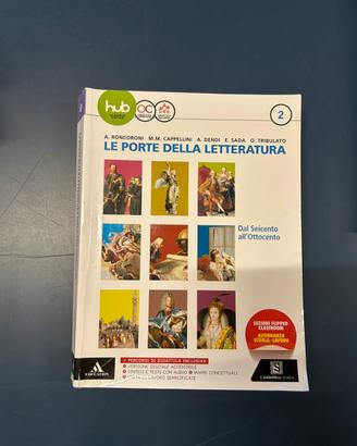Le porte della letteratura 2