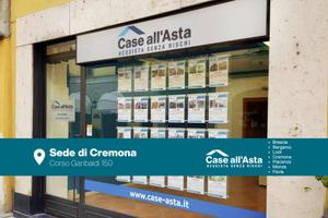 Immobile in asta di 143 m² con 3 locali a Motta Ba