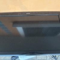 Samsung 46” fhd per pezzi di ricambio