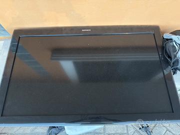 Samsung 46” fhd per pezzi di ricambio