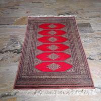 tappeto Kasmir Bukara 