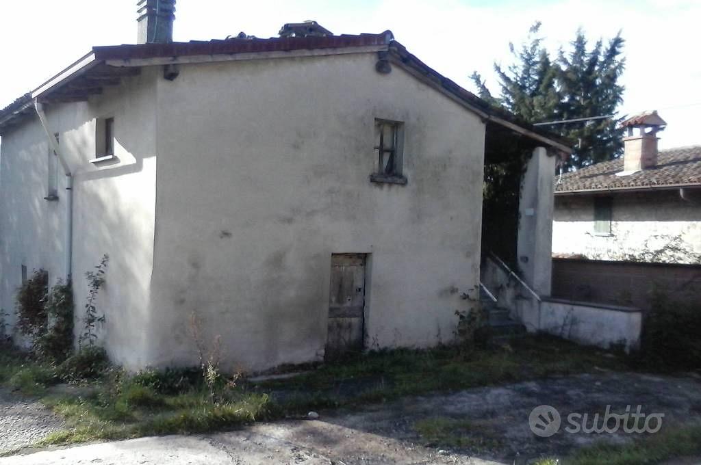 Rustico / Casale di 160 m² con 3 locali a Val di N - Vista 3