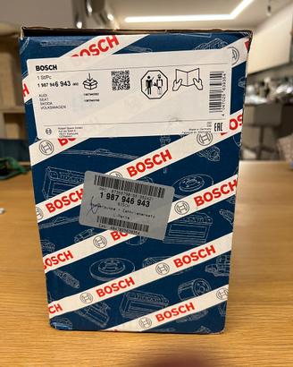 Kit Distribuzione Audi Q5 bosch