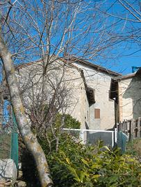 BAISO Loc. CASALE