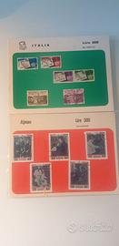 Francobolli vari da collezione
