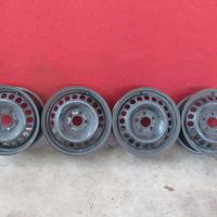 Gomme Cerchi Mercedes Classe A R15 .