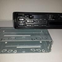 Autoradio Pioneer vintage