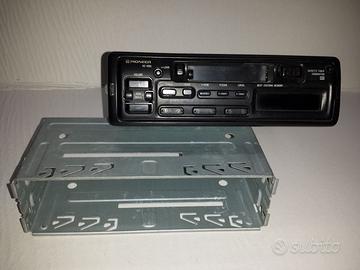 Autoradio Pioneer vintage