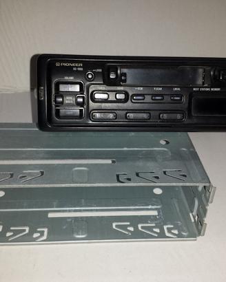 Autoradio Pioneer vintage