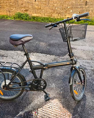 Smartway Unisex F2 ( Bici elettrica )