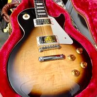 Gibson Les Paul Standard  ‘50 Tobacco Burst