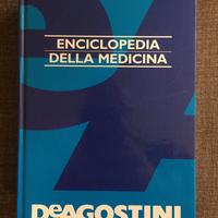 ENCICLOPEDIA DELLA MEDICINA