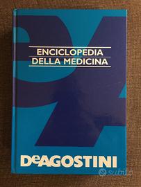 ENCICLOPEDIA DELLA MEDICINA