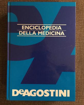 ENCICLOPEDIA DELLA MEDICINA