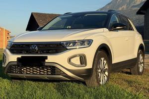 T-Roc Volkswagen 2024
