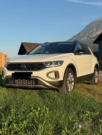 T-Roc Volkswagen 2024