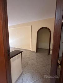 V/1369 Appartamento in piccolo stabile