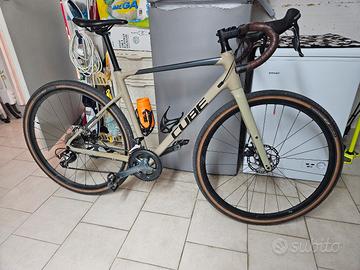 bici gravel