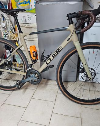 bici gravel