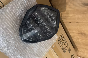 Fanale Suzuki gsxr 1000 k3 k4