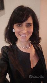 Baby sitter referenziata