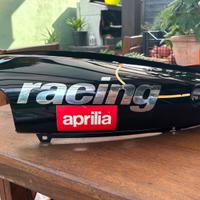 Carena aprilia SR Racing Capirossi
