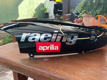 Carena aprilia SR Racing Capirossi