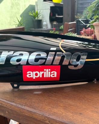 Carena aprilia SR Racing Capirossi