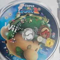 Super mario galaxy 2